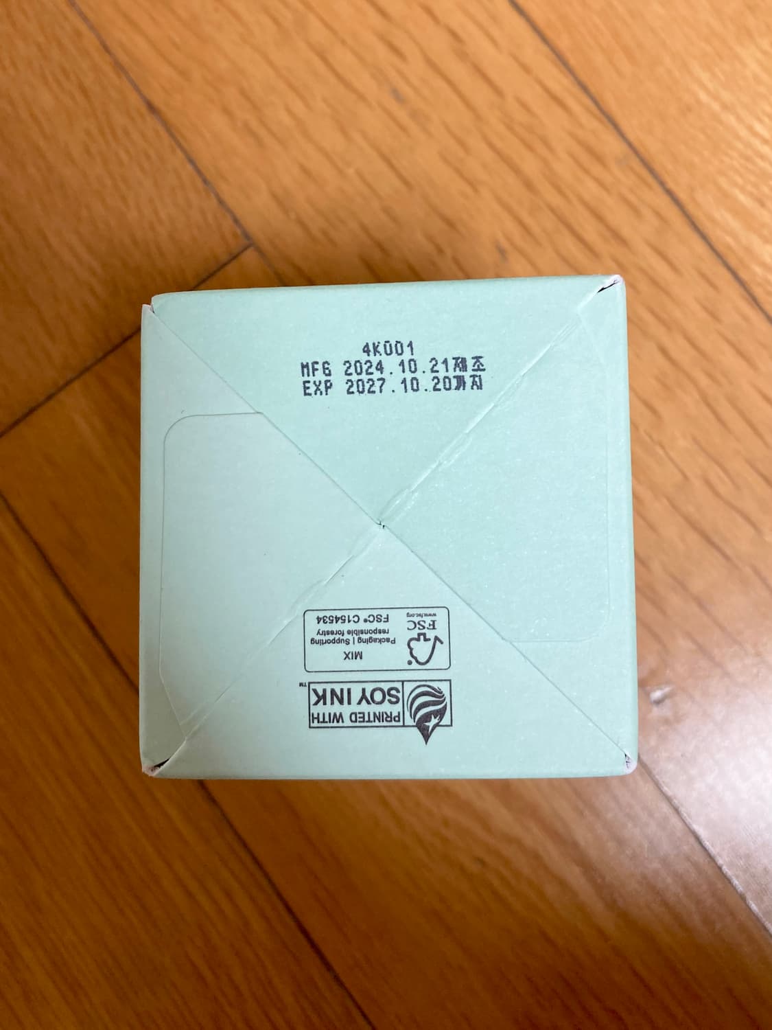 뱅네프생토노레 헤어 워터퍼퓸 & 에센스 상품이미지2