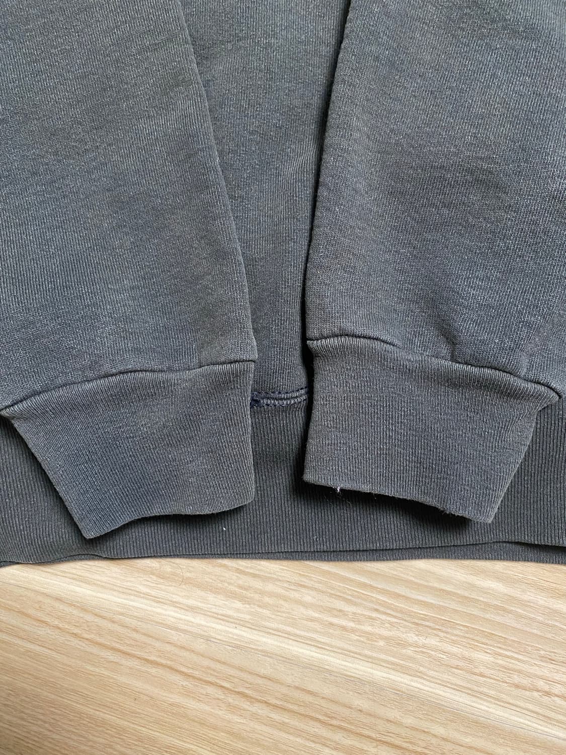 🌊80~90s Radio Promo Sweatshirts 상품이미지7