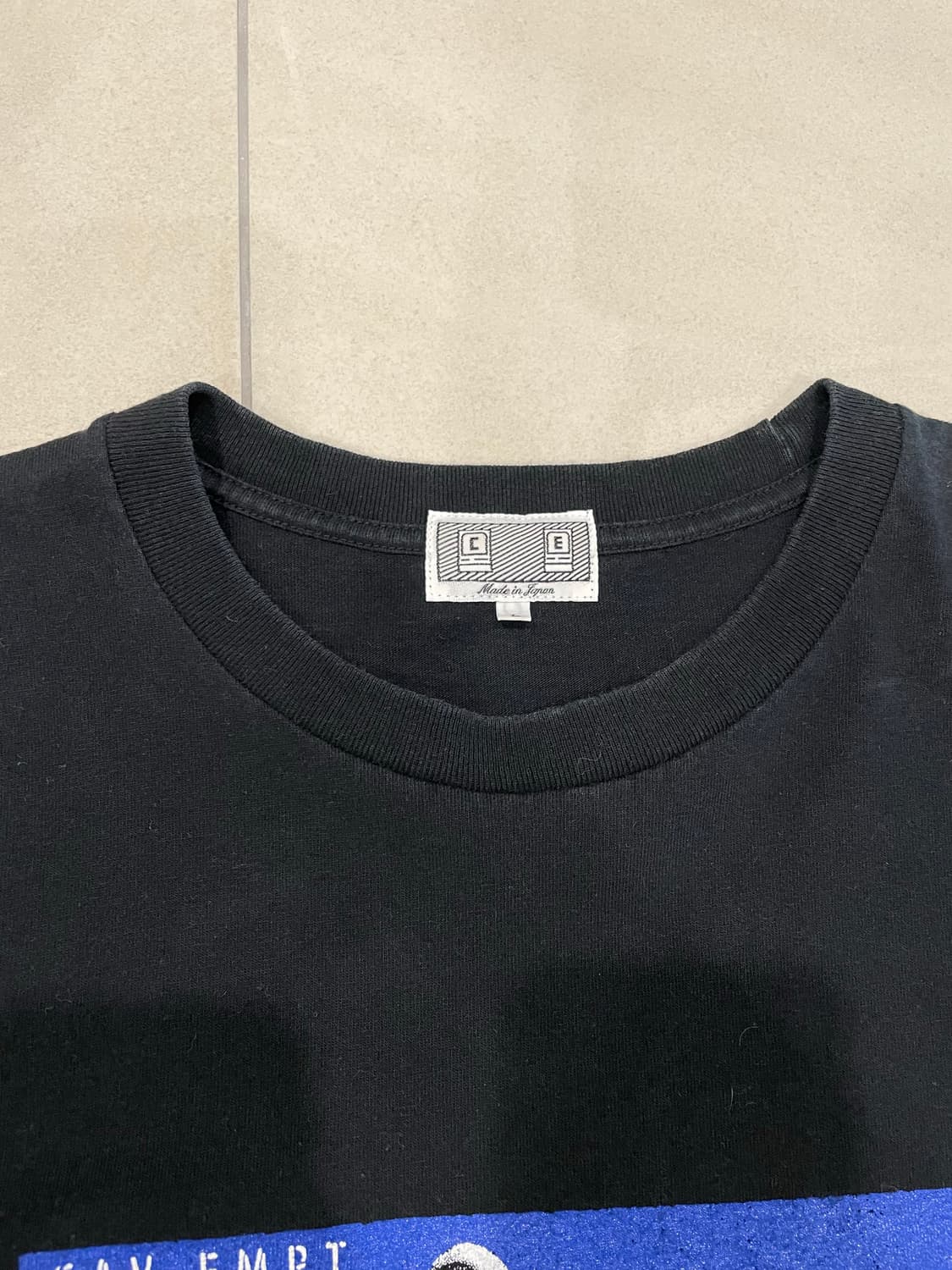 L) 카브엠트 반팔 티셔츠 상품이미지3