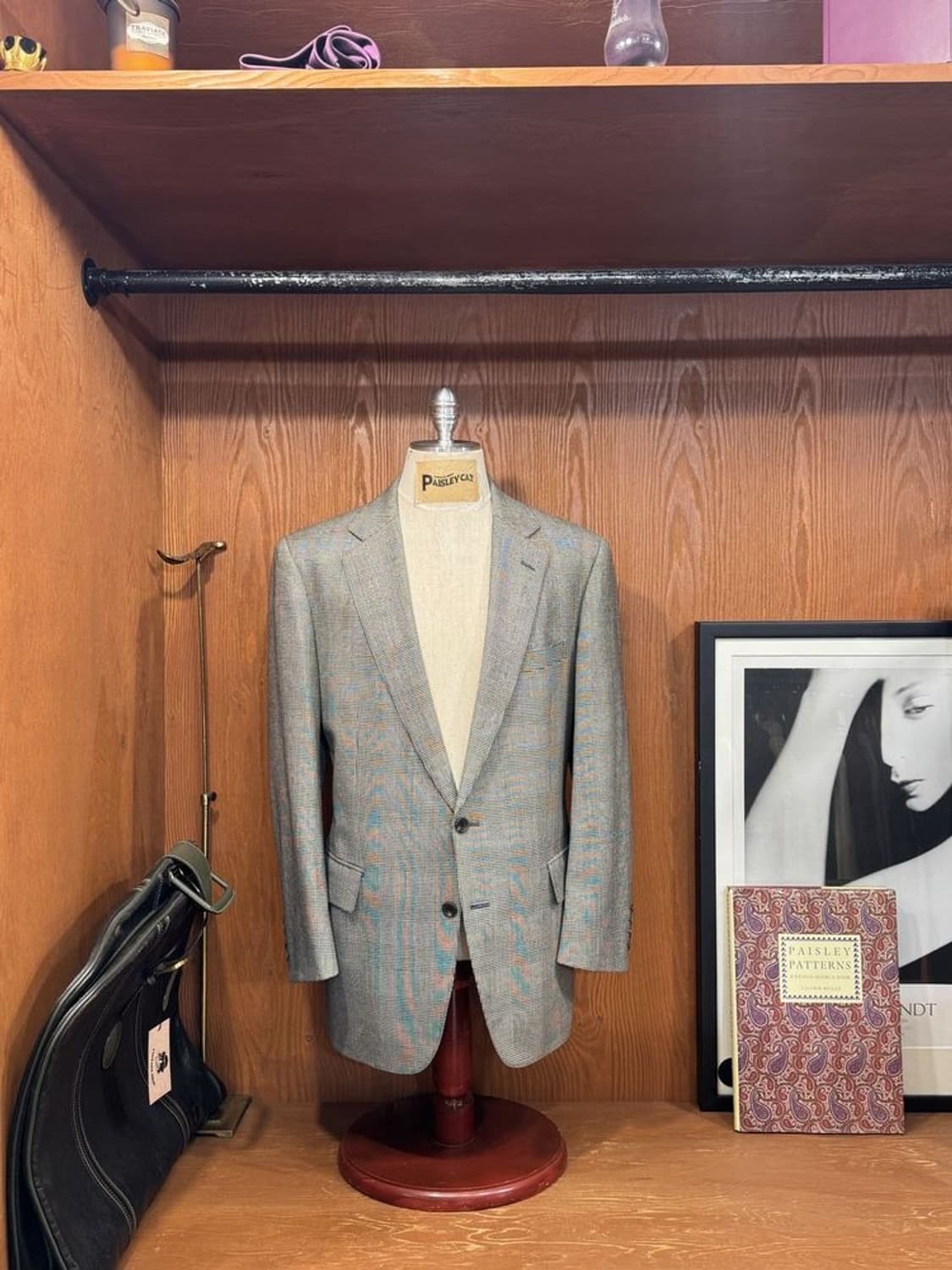 제이프레스 수트 상품이미지2