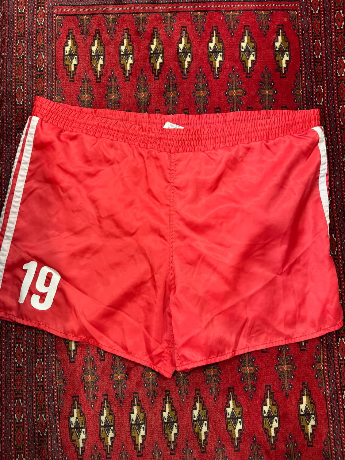 80s gym shorts pants 상품이미지1