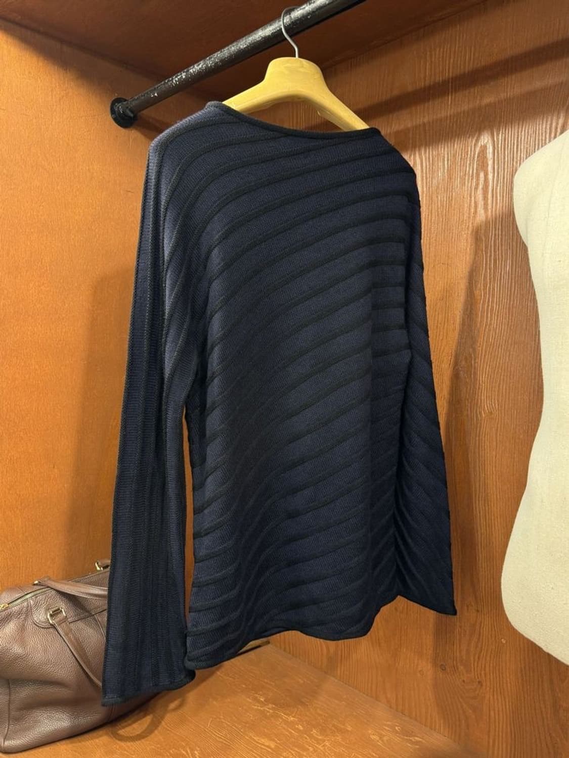 조르지오아르마니 니트 상품이미지4