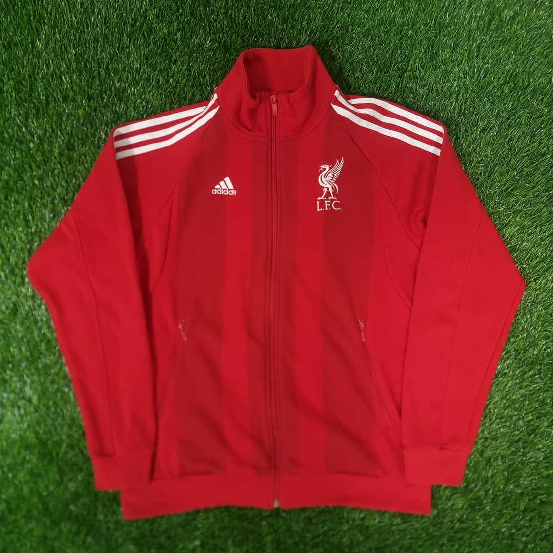 08-09시즌 리버풀 아디다스 져지 상품이미지3