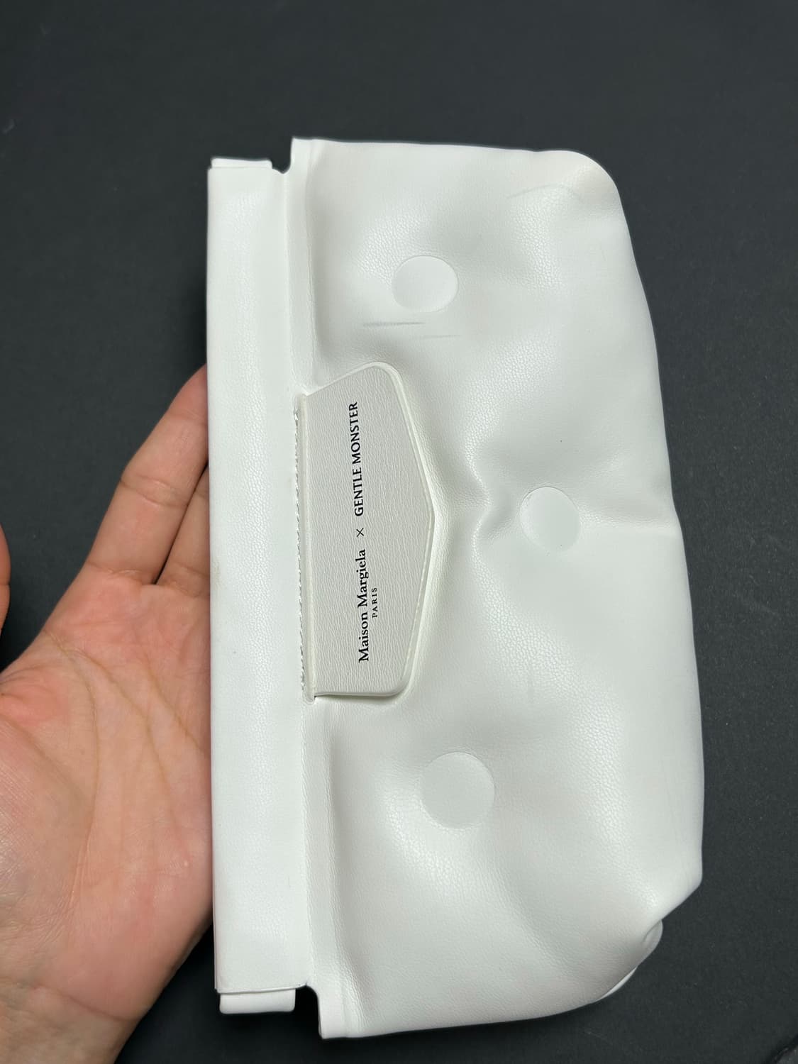 젠틀몬스터x마르지엘라 콜라보  상품이미지5