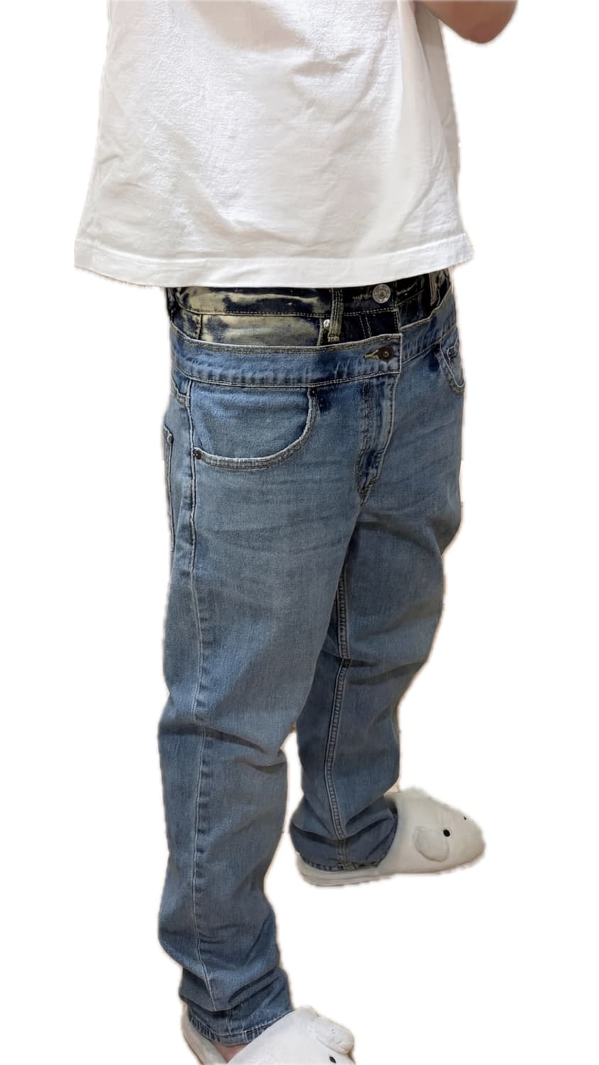 리바이스 새깅 커스텀 32 상품이미지1