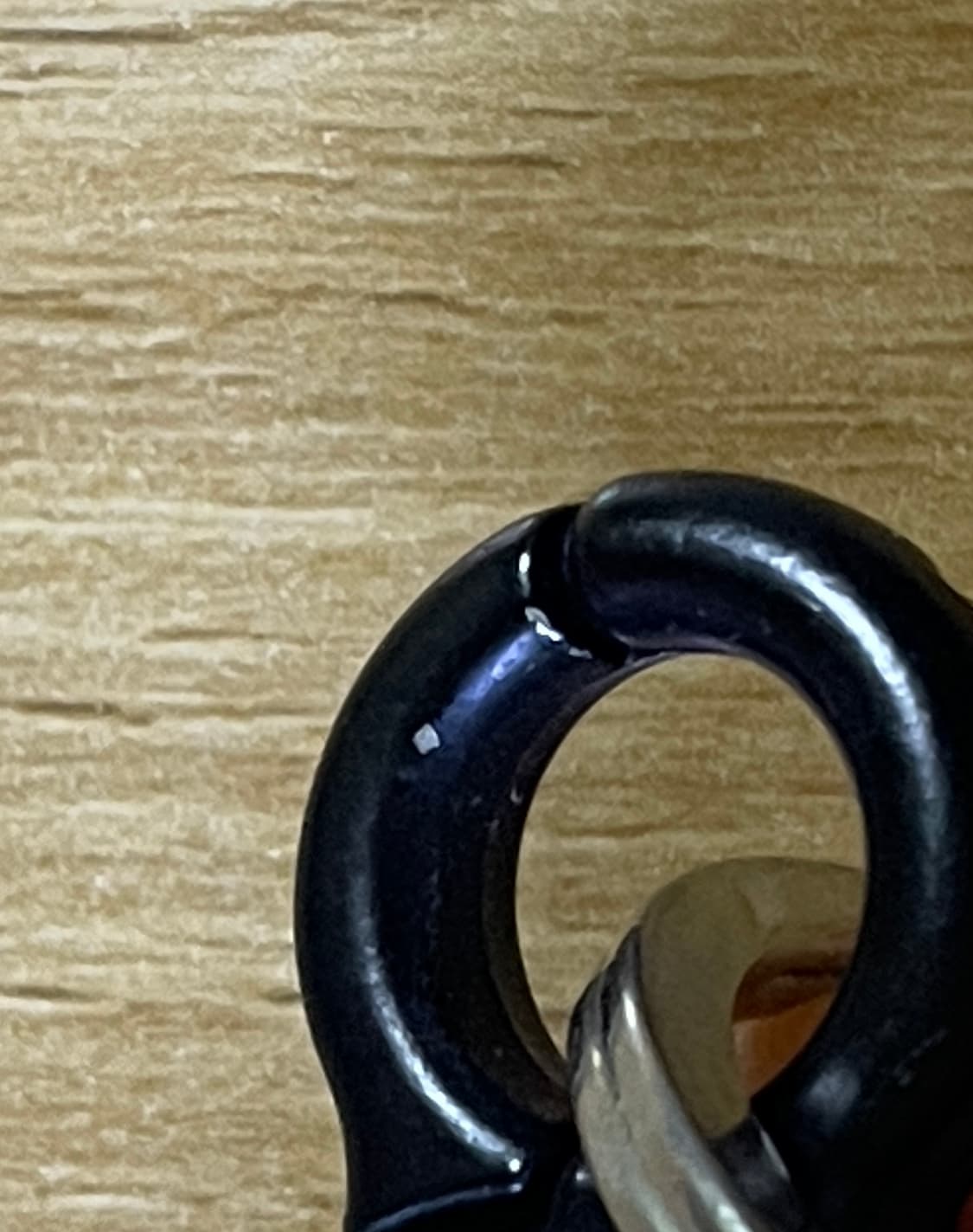 세이지가세이지 3way leather necklace 목걸이 레더 상품이미지2