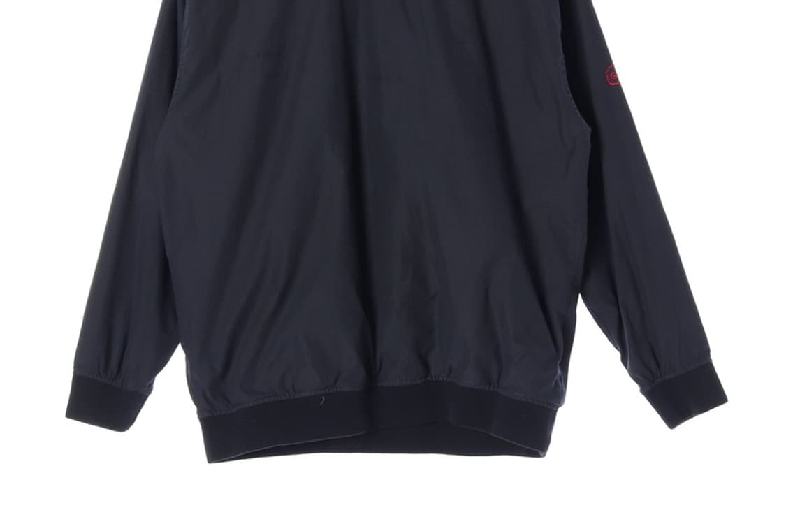 GAMU 바람막이 맨투맨 아노락 F 상품이미지4