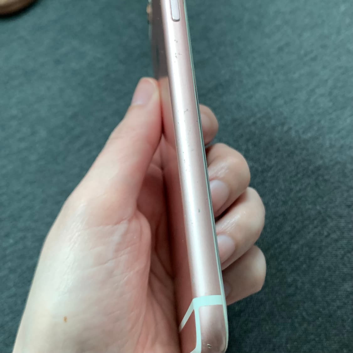 아이폰 6s 로즈골드 64기가 상품이미지6