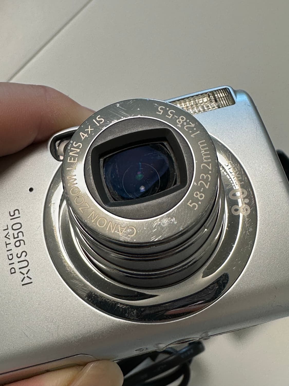 캐논 익서스950is 상품이미지6