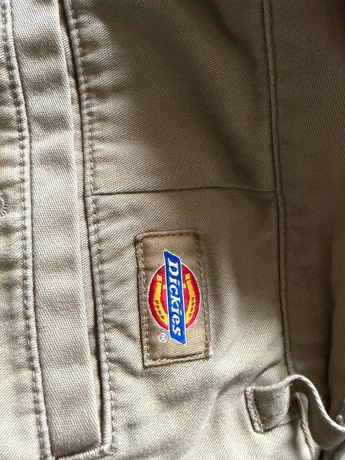 최저가!! 디키즈 빈티지 팬츠 상품이미지3