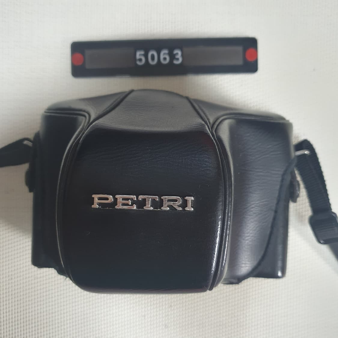 페트리 MS-35 오토 750 필름카메라 케이스포함 상품이미지6