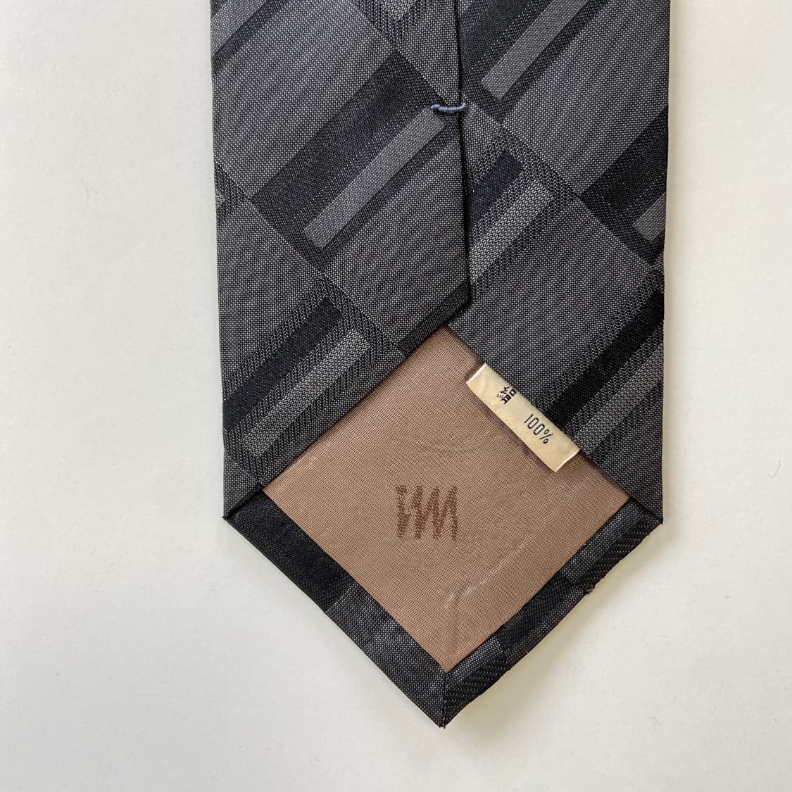 이세이미야케 정품 명품넥타이 (isseymiyake) 상품이미지4