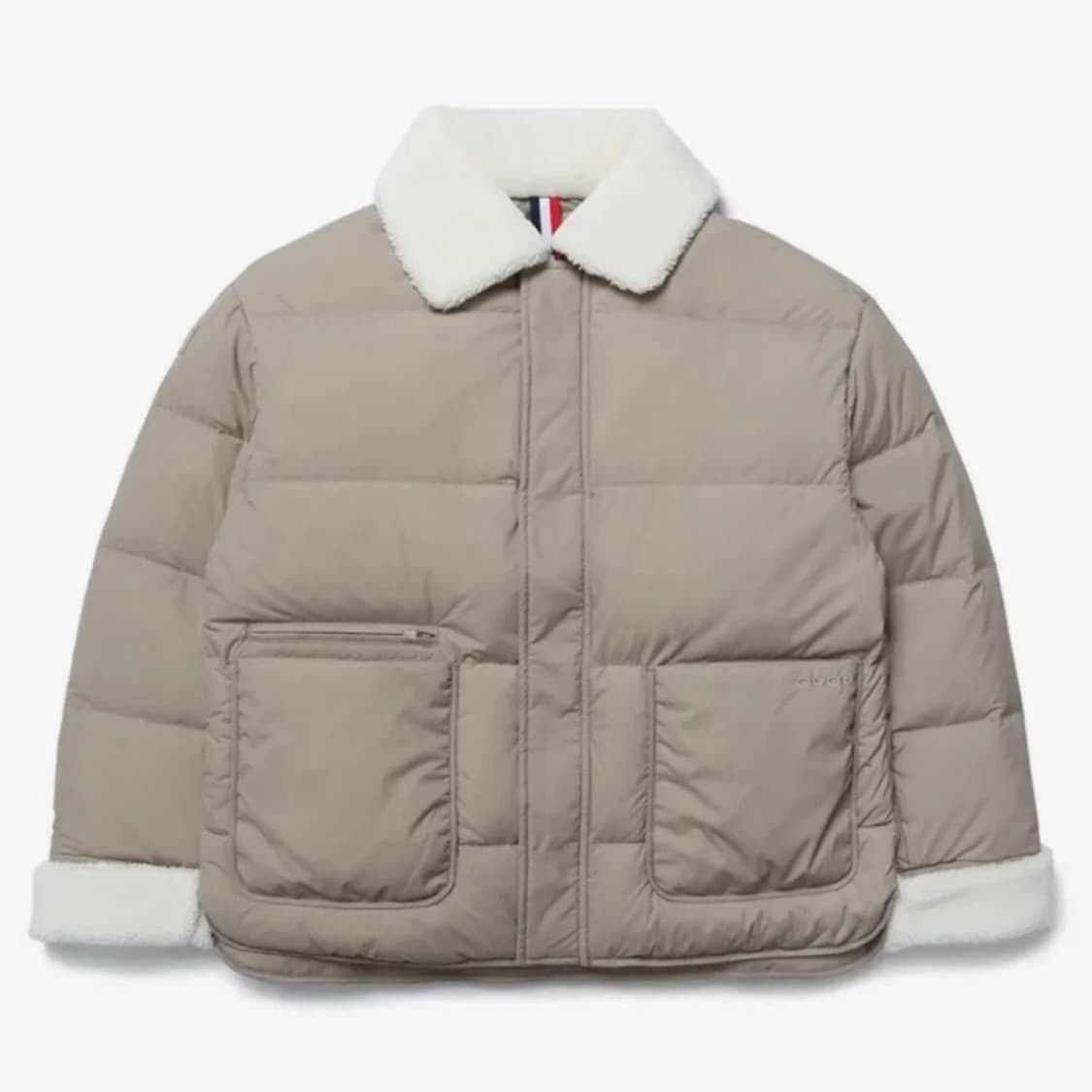 아이더 여성 다운 자켓 상품이미지1