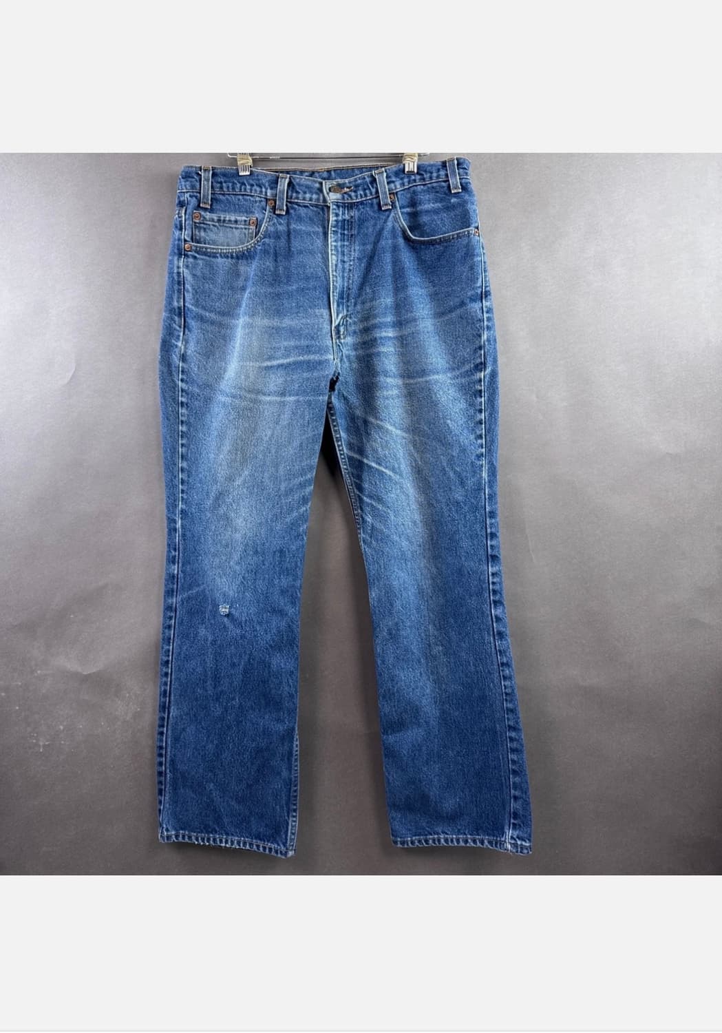 리바이스517 90s 36/31 상품이미지2