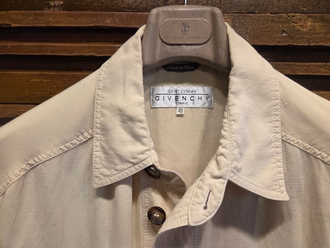 지방시 자켓 상품이미지2