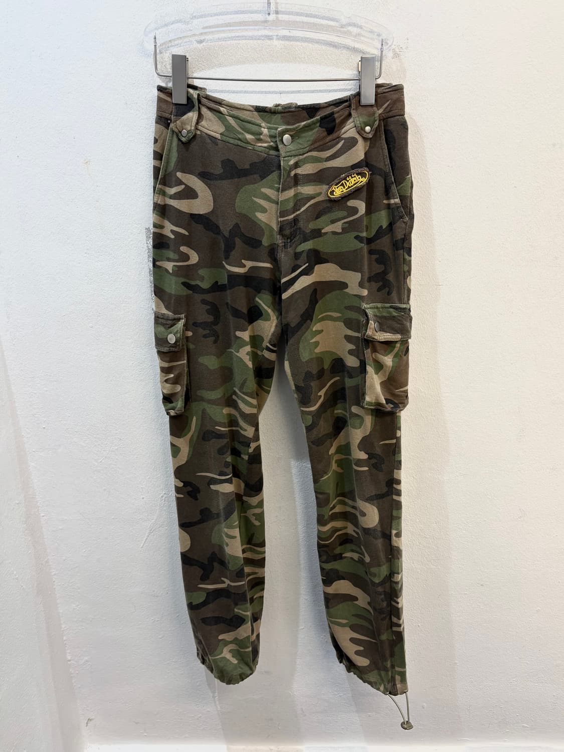 von dutch cargo pt 상품이미지1