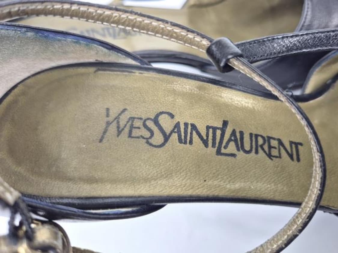 YSL T 스트랩 힐 상품이미지4