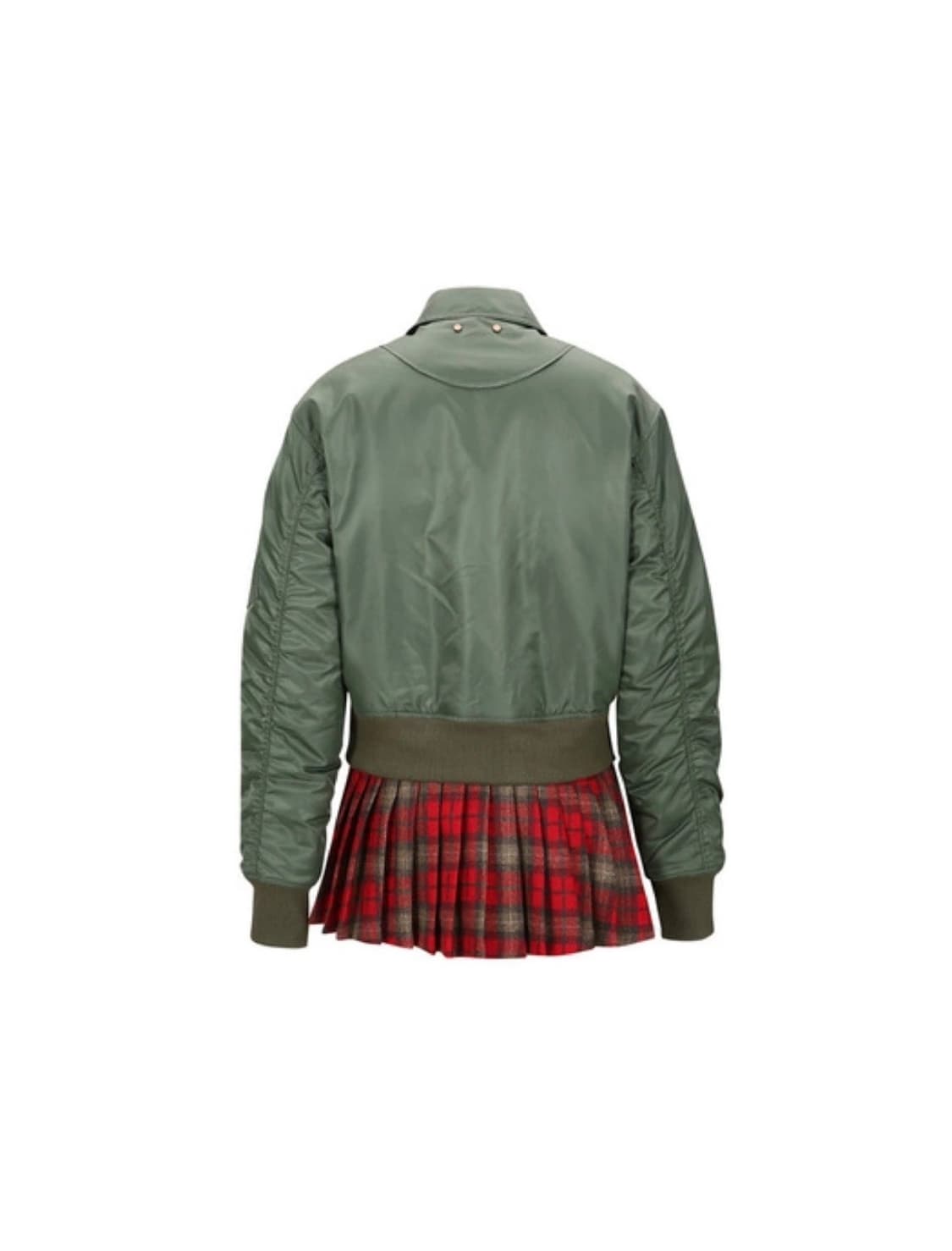 엔더슨벨 CARLEE BOMBER KILT DRESS 상품이미지3