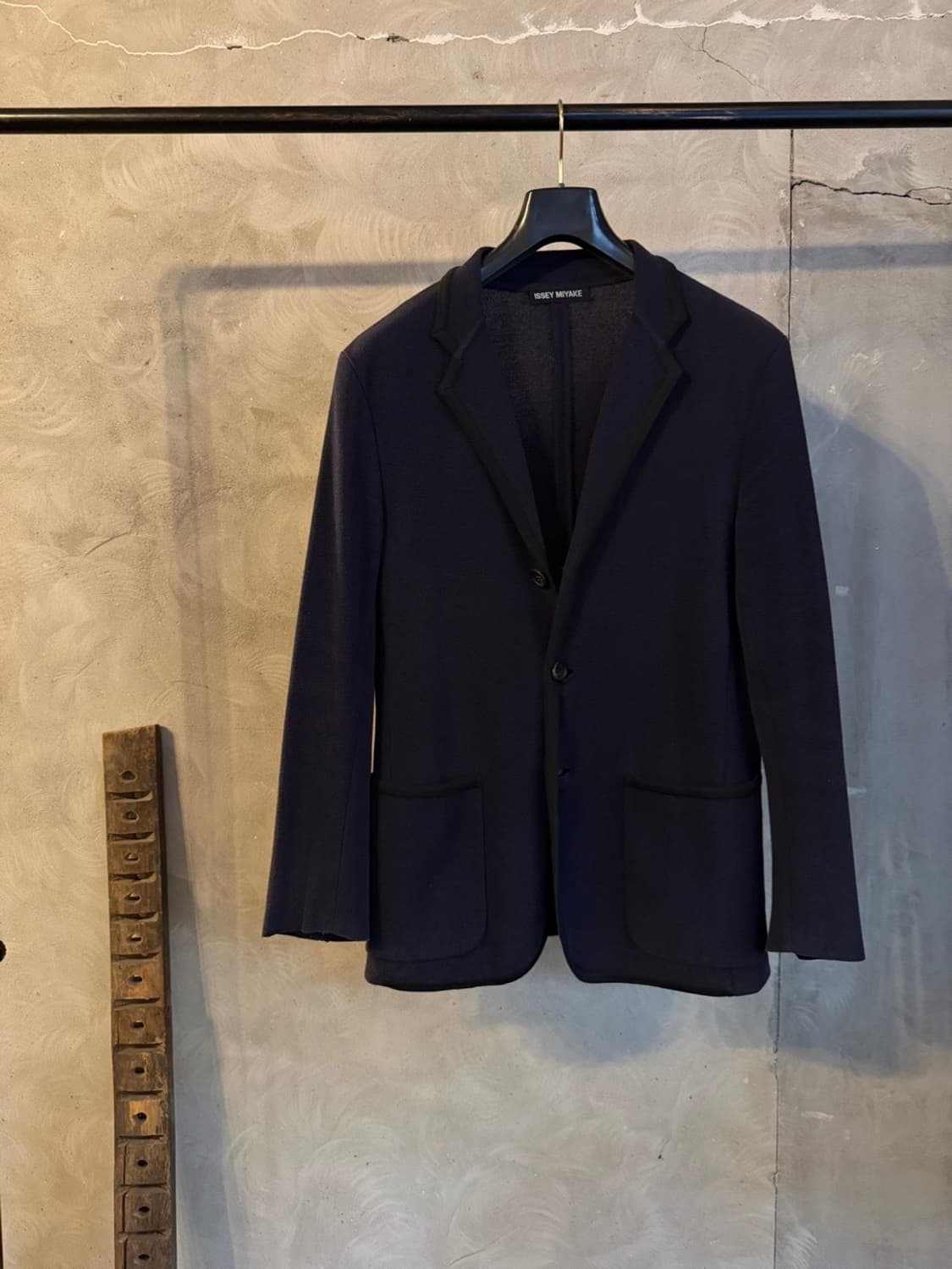 이세이 미야케 로잉 블레이저 100 상품이미지7