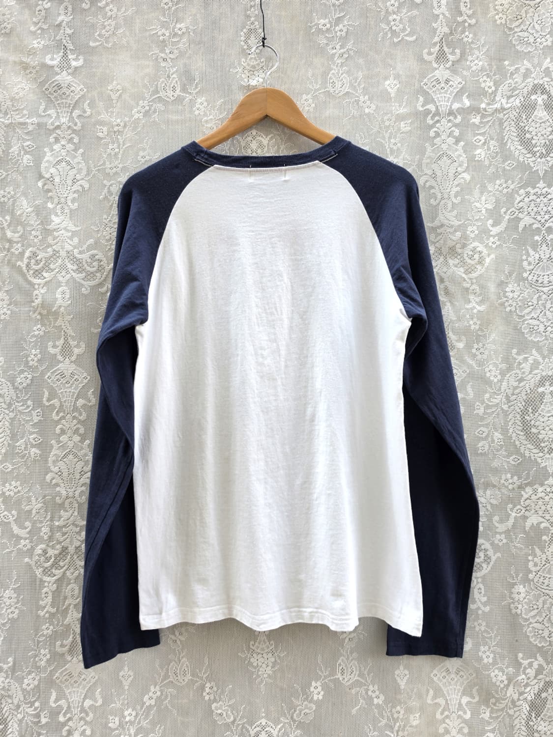 00s 리바이스 라글랑 티셔츠 상품이미지6