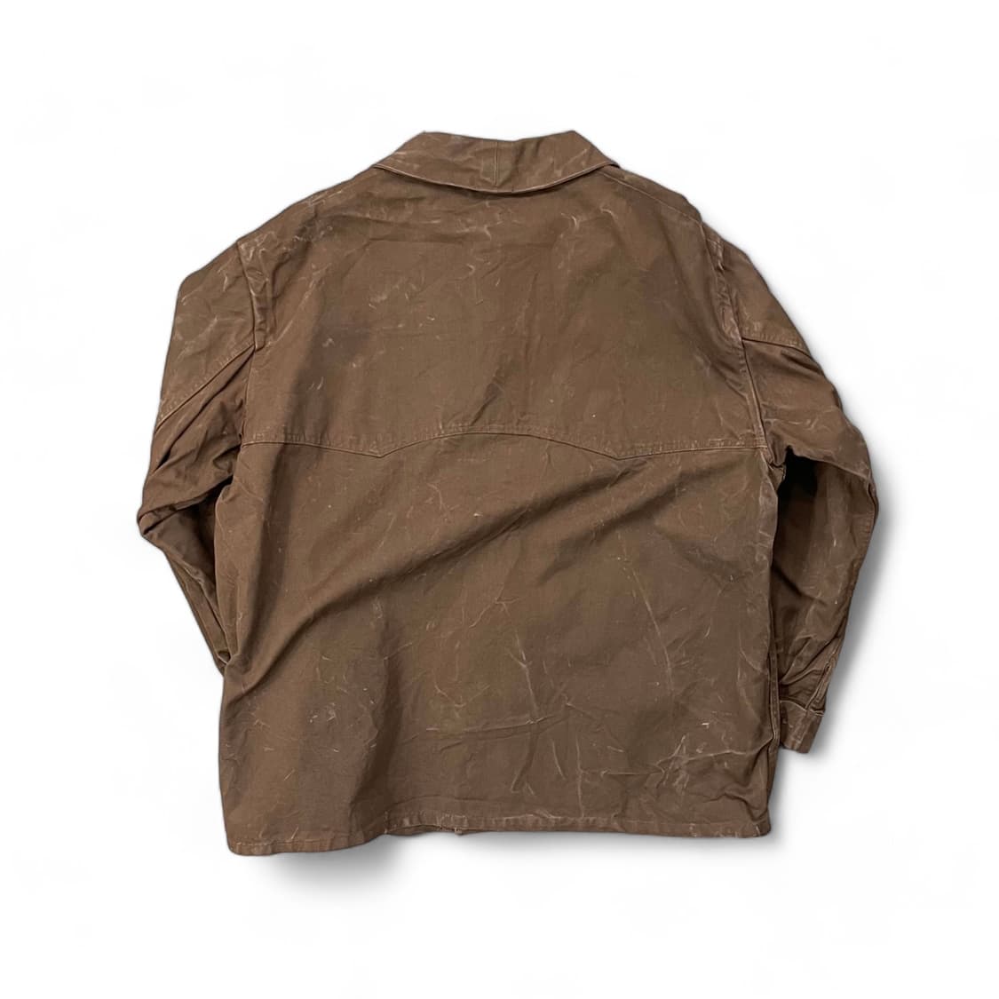 빈티지 프렌치 레일웨이 자켓 상품이미지2