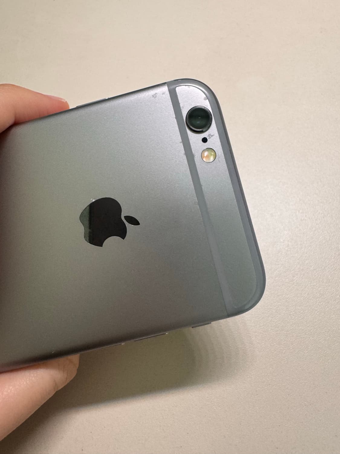 아이폰 6s 실버 상품이미지7