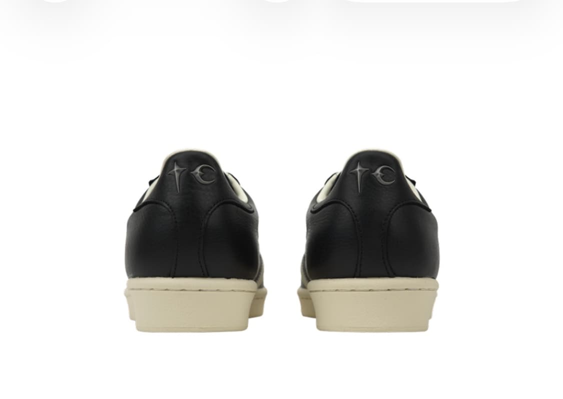 아디다스 떠그클럽 슈퍼스타 상품이미지3