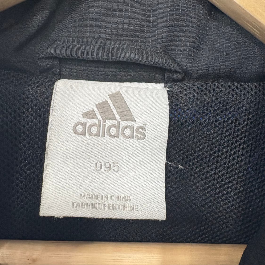 아디다스 첼시 바람막이 상품이미지3