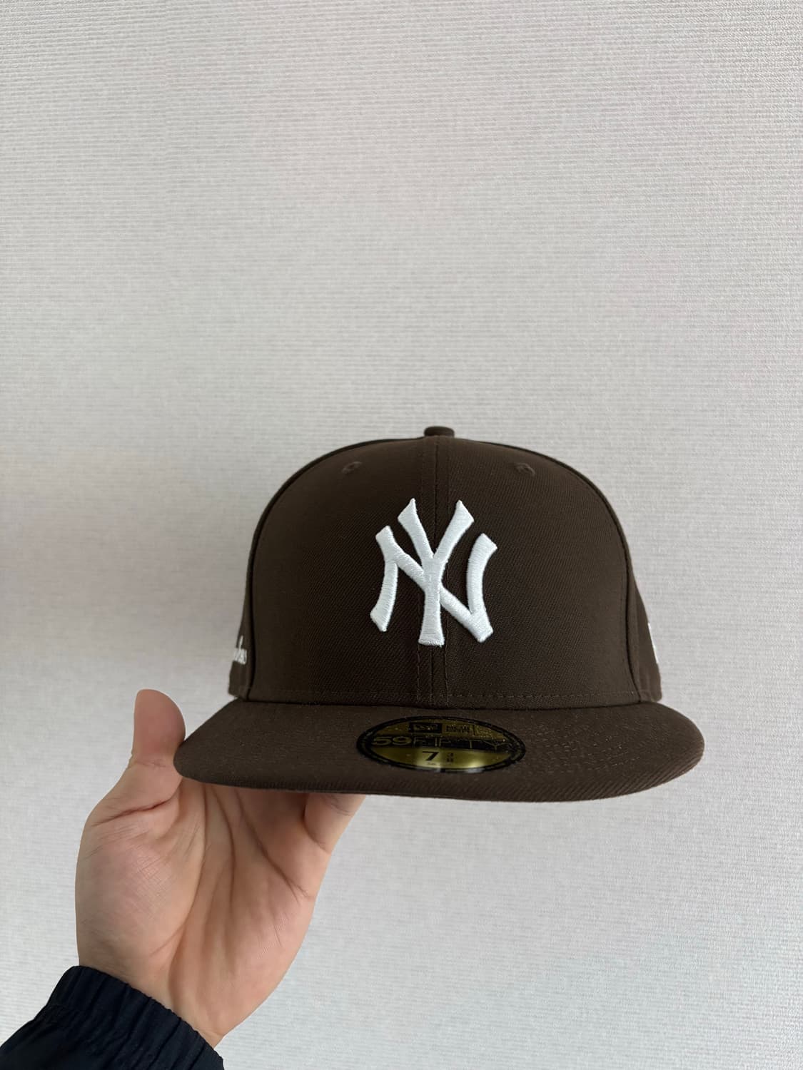 뉴에라 모자 59fifty 상품이미지1