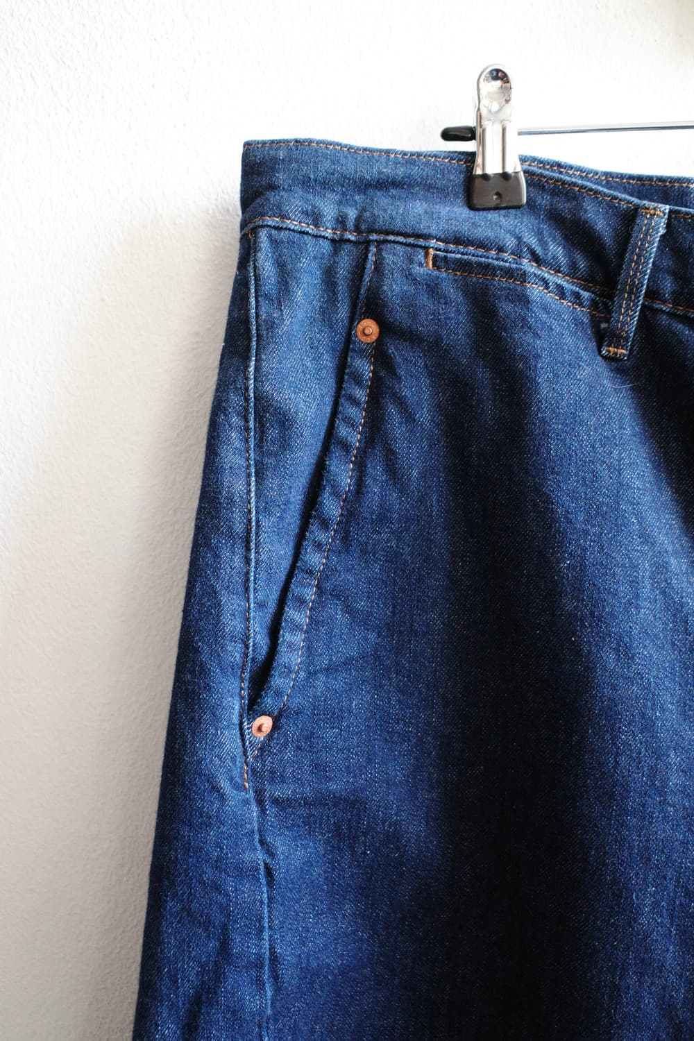 리바이스 엔지니어드 진 570 상품이미지4