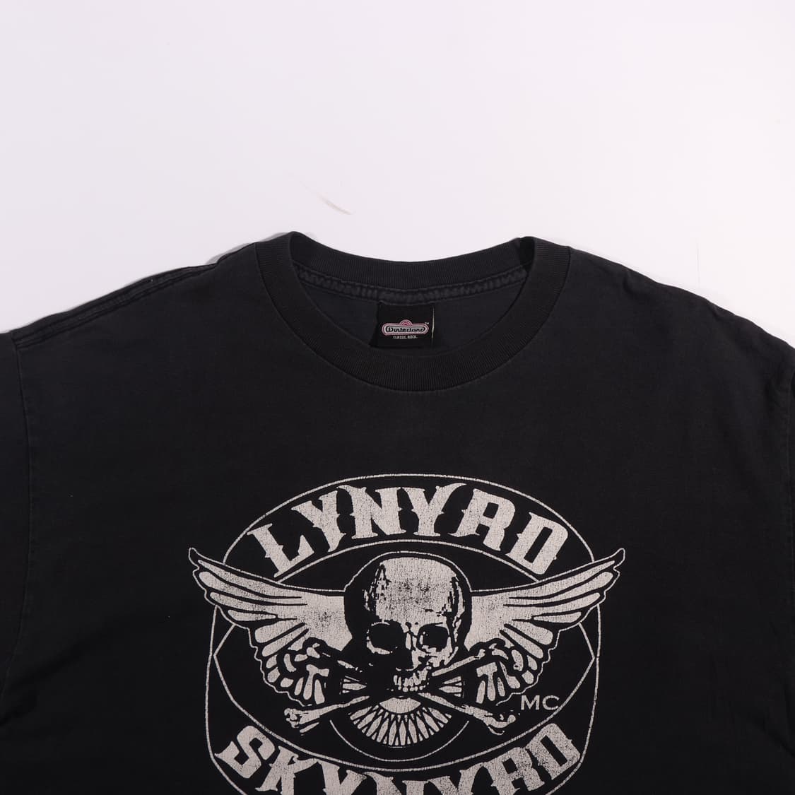 그래픽 밴드 반팔티셔츠 B673 상품이미지2