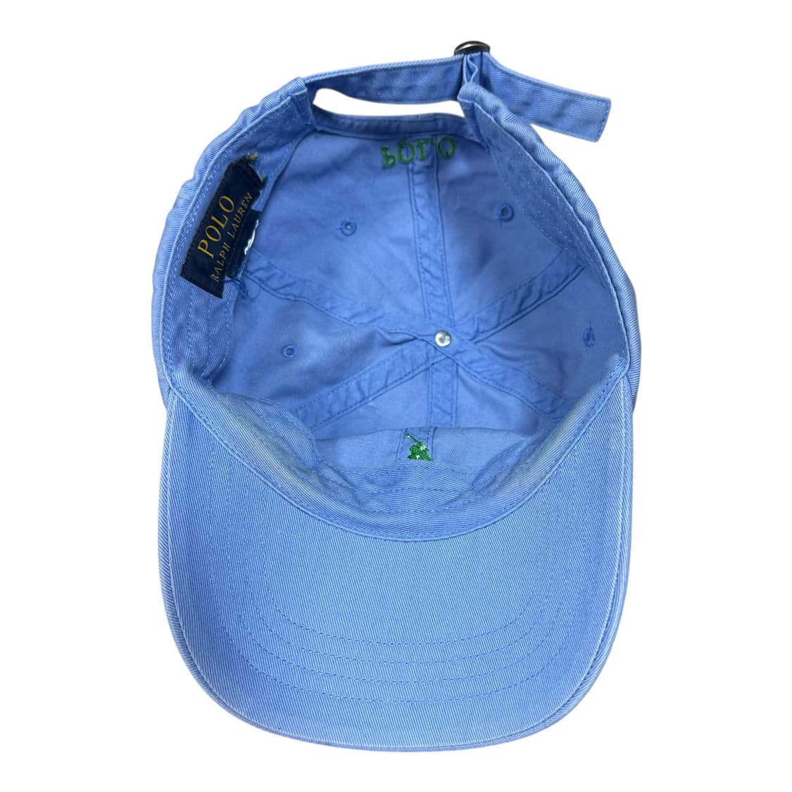 ✨ (바배) 폴로 랄프로렌 볼캡 모자  상품이미지3