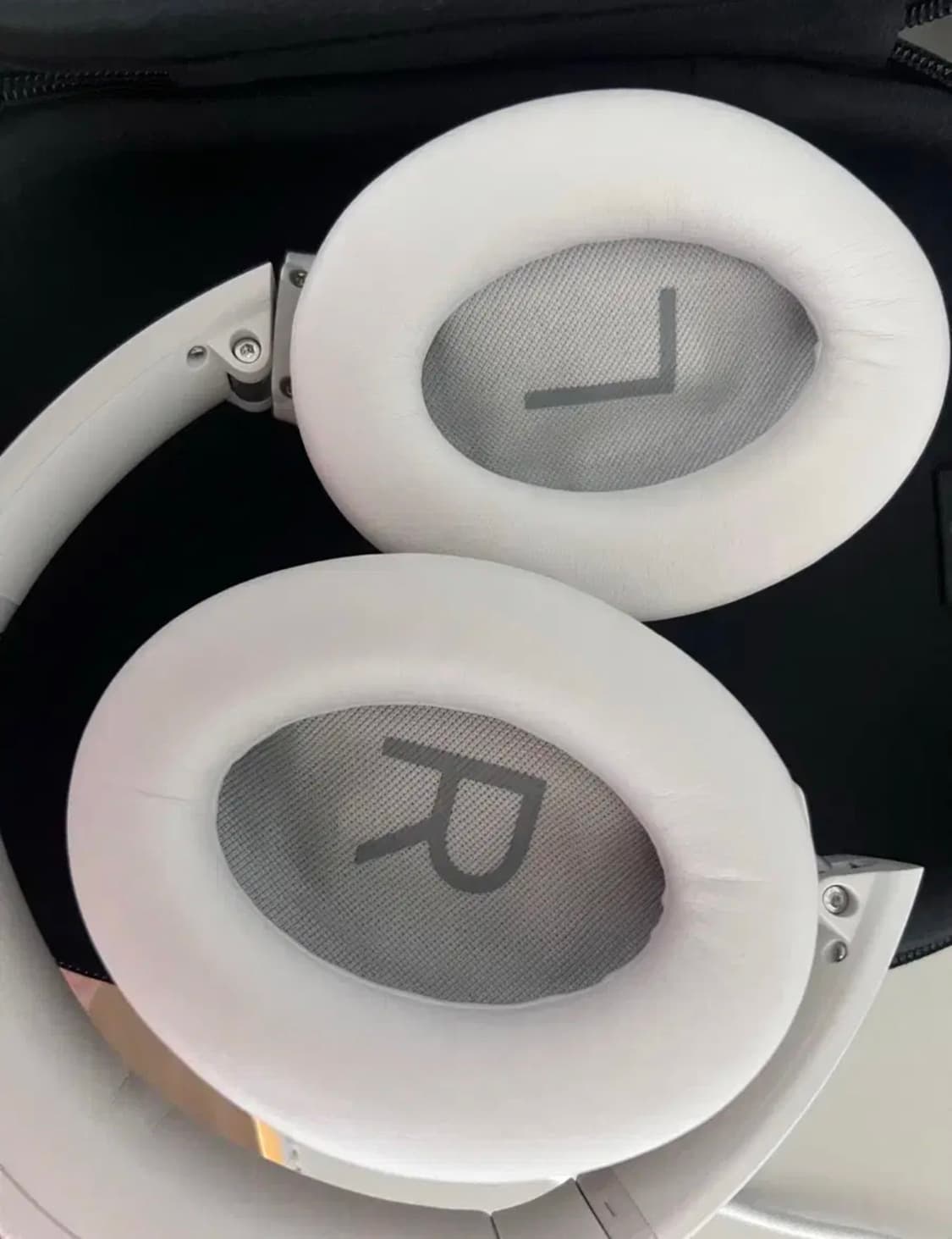 보스 QC45 헤드셋  상품이미지2