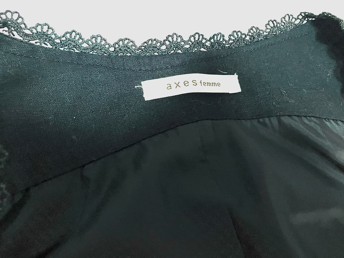 엑시즈팜 더블버튼 베스트 상품이미지5