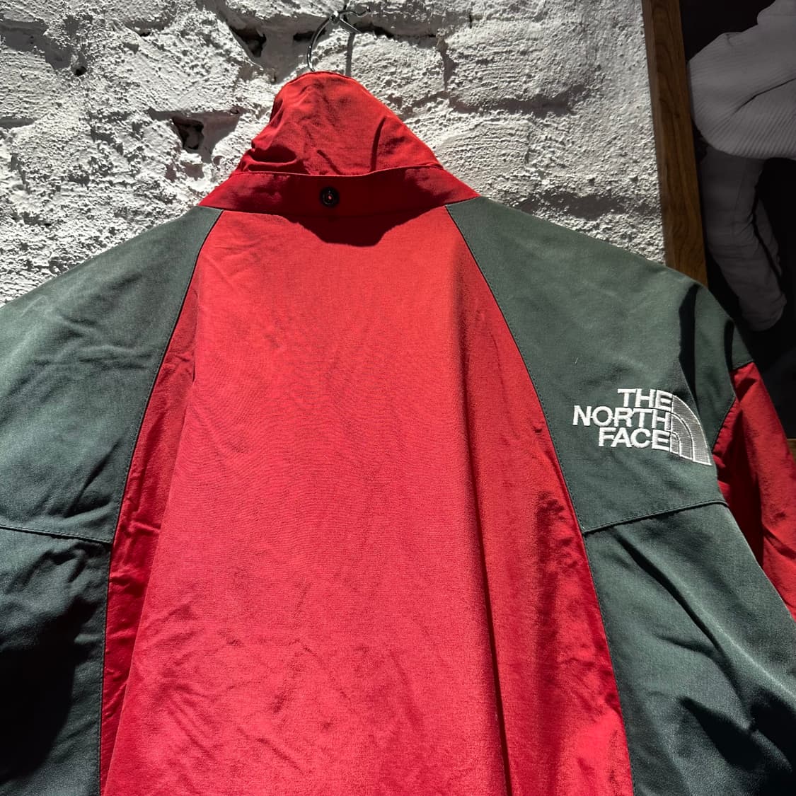 노스페이스 고어텍스 마운틴 자켓 상품이미지8