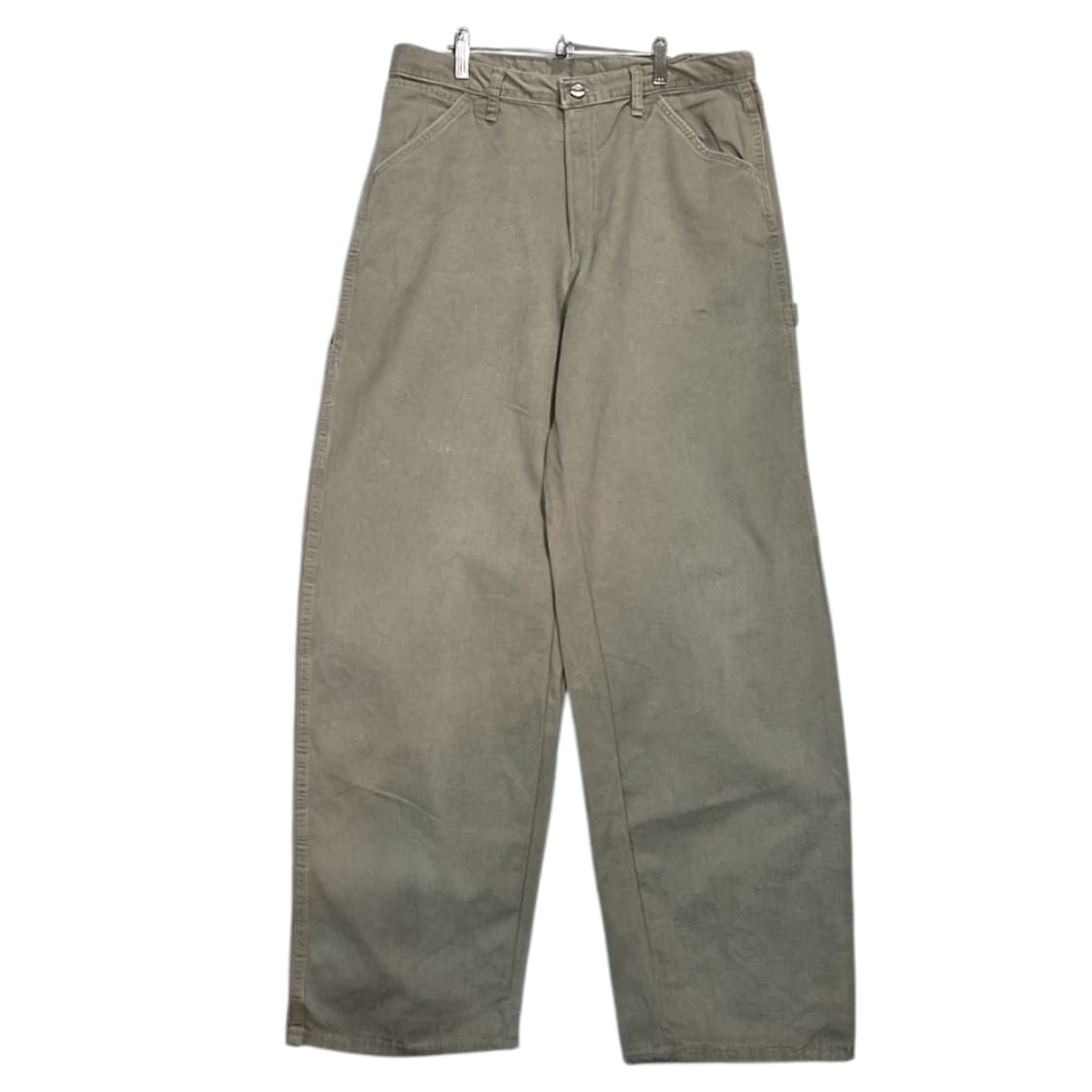 칼하트 와이드 카펜더 팬츠 상품이미지2