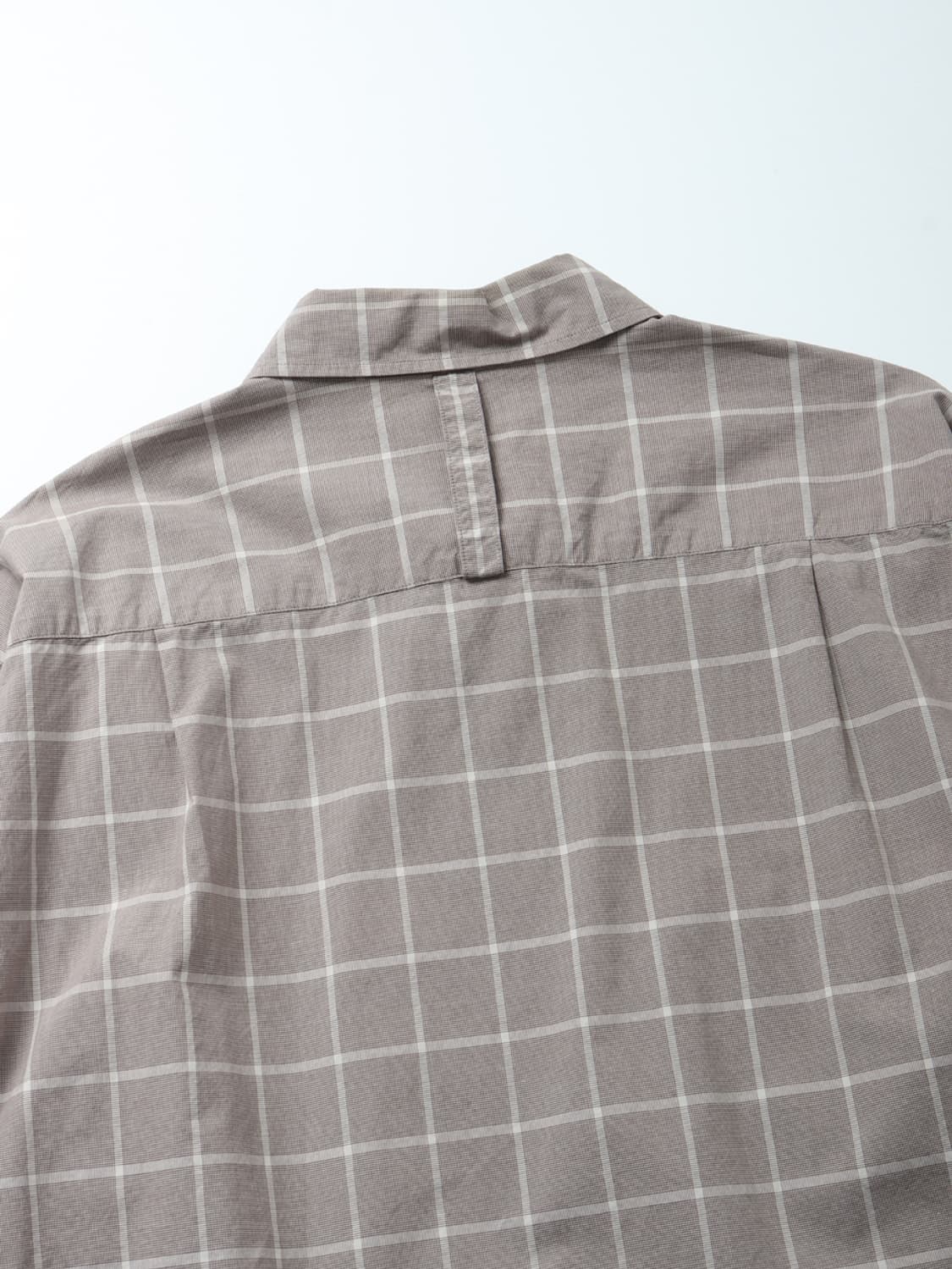 ROTOL L/S Check Shirt 상품이미지9