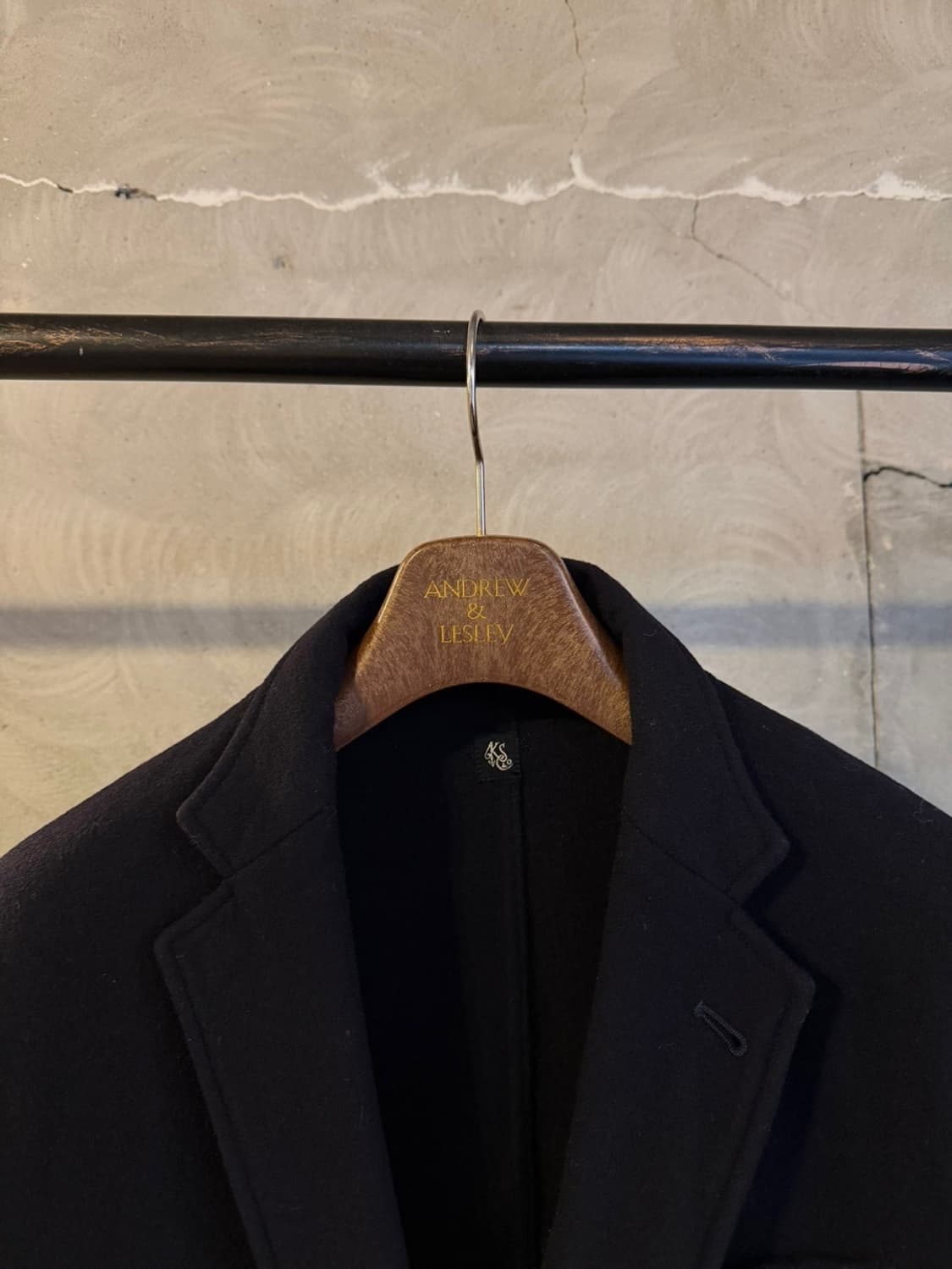 캡틴선샤인 자켓 슬림100 상품이미지8