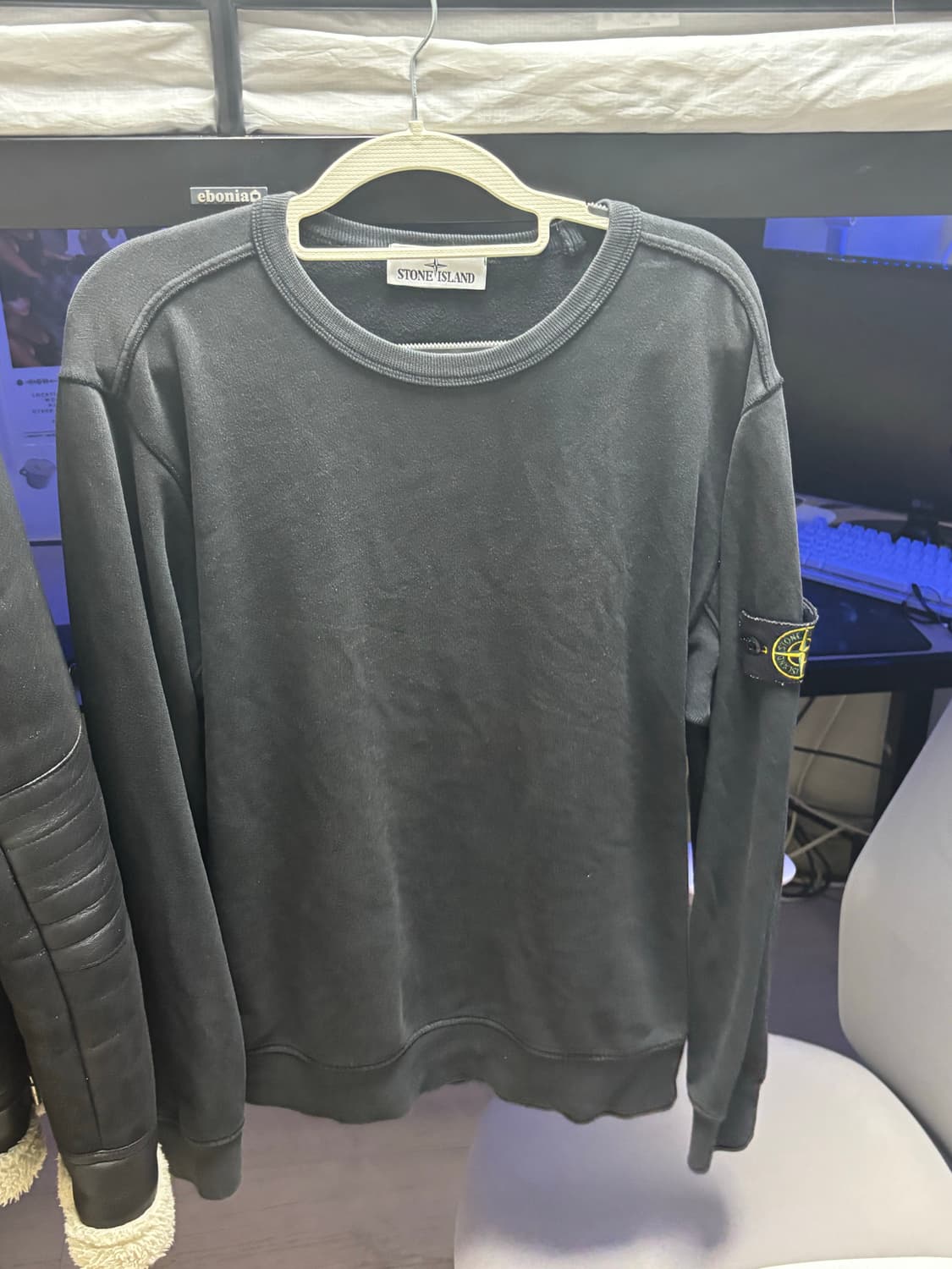 스톤아일랜드 롱슬리브 & 맨투맨 상품이미지1