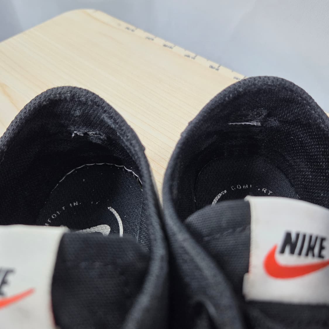 240 나이키 스니커즈 운동화 상품이미지8