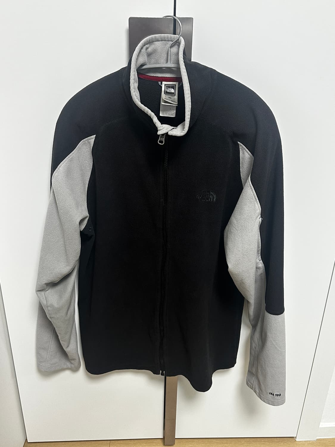 (M) 노스페이스 플리스 상품이미지1