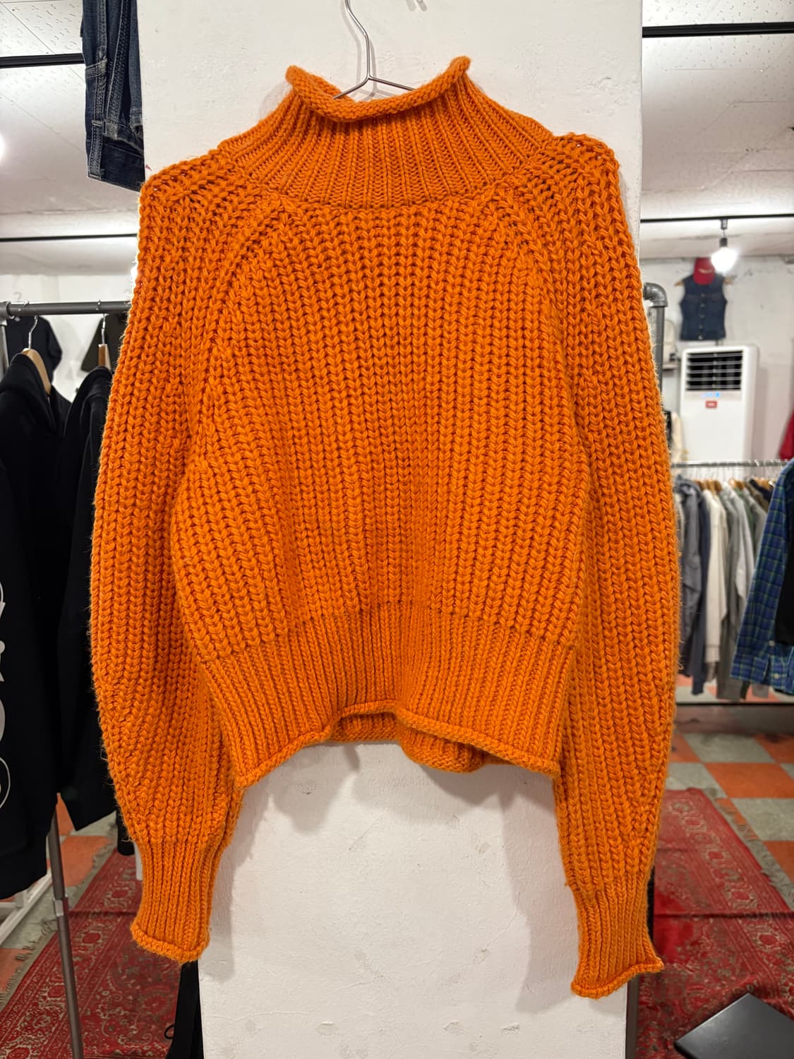 H&M 니트 상품이미지1