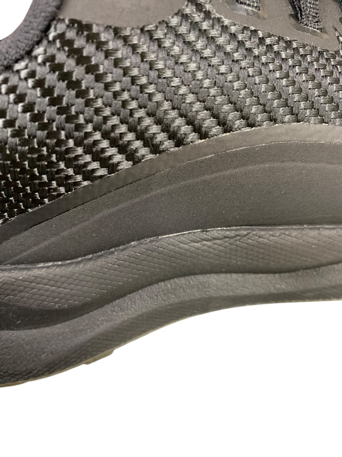 나이키 에어 조던 줌 테나시티 블랙 275 상품이미지8