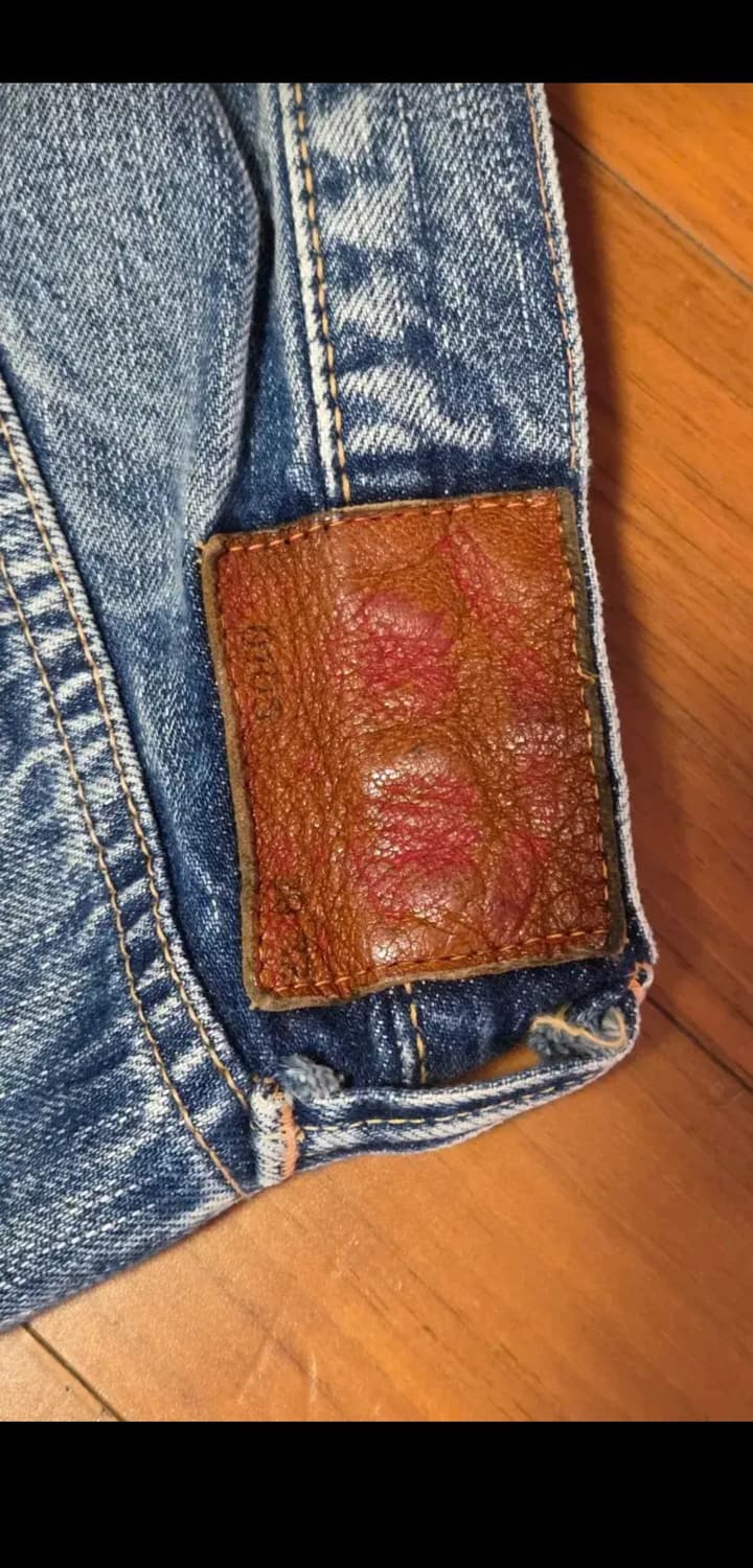 [29] 풀카운트 다트포드 0105 상품이미지4