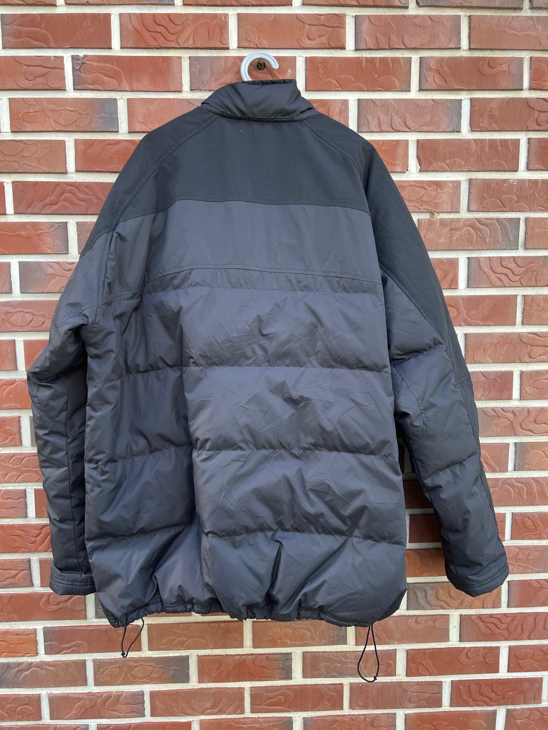 아디다스 패딩  빅사이즈 상품이미지2