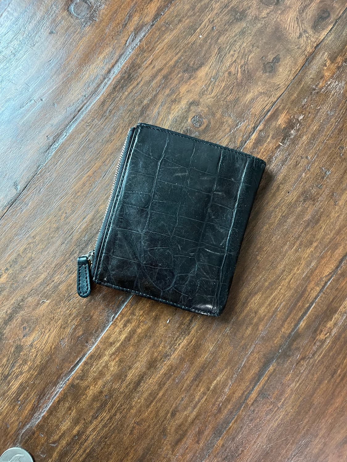 Vtg 포터 카드지갑 상품이미지3
