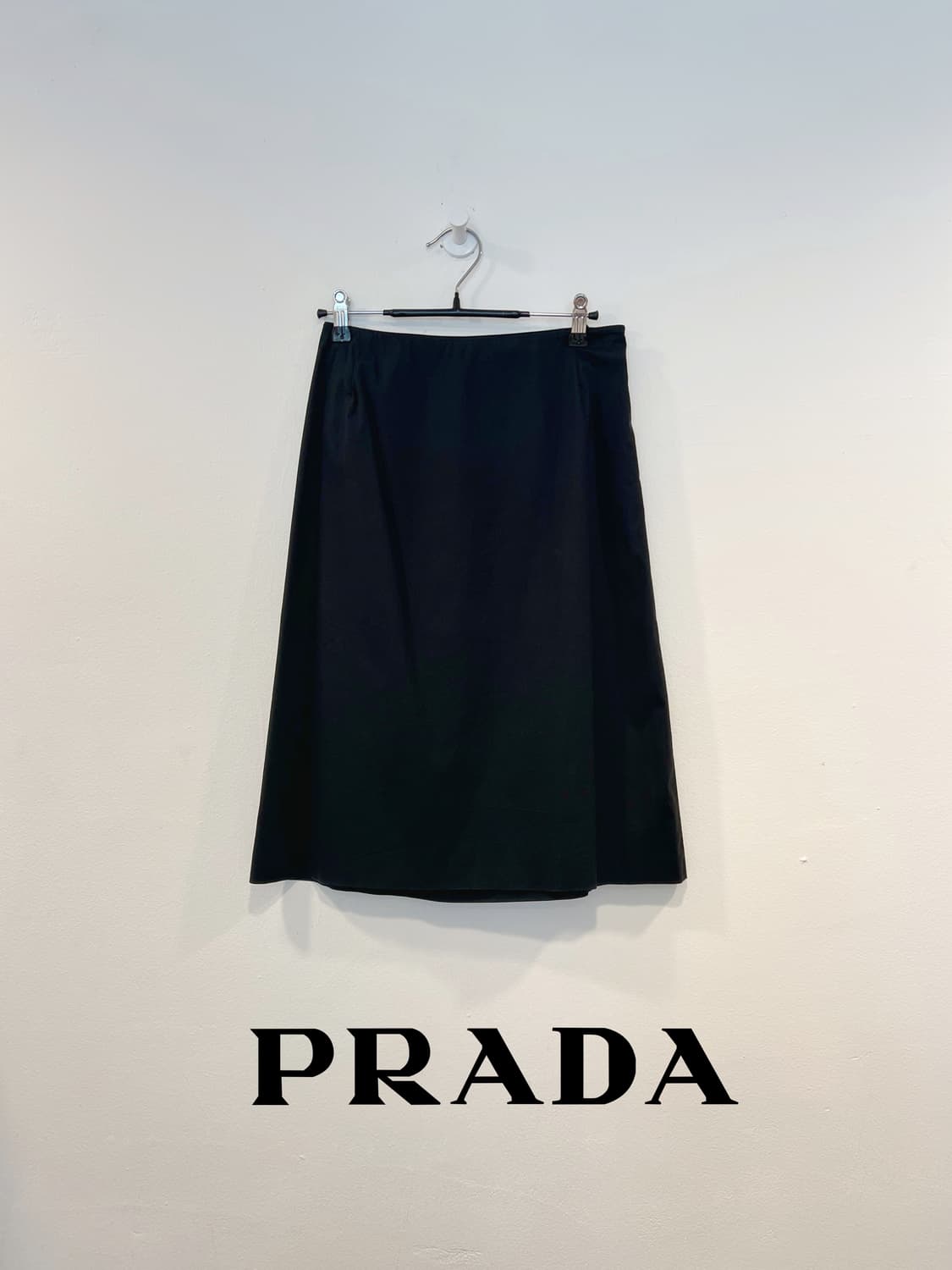 Prada 프라다 스커트 치마 상품이미지1