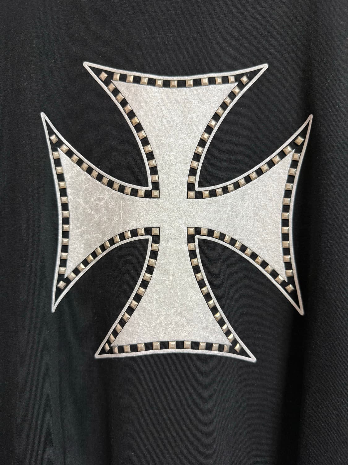 Thug Club 떠그클럽 Chopper Icon T-Shirt 상품이미지2