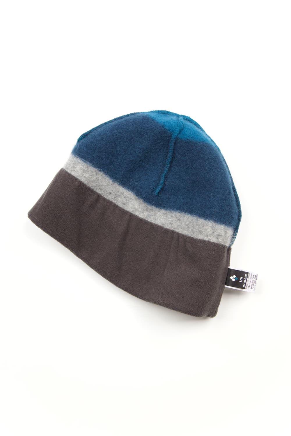 Montbell 울 비니 상품이미지3