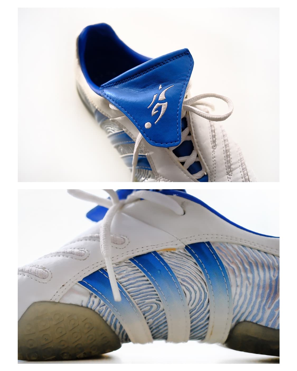 Adidas Predator Pulse II MEI (2004) 상품이미지9